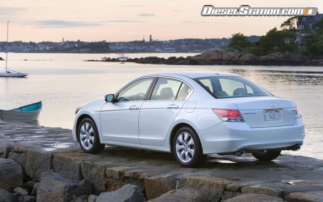 Honda Honda Accord 2008 Widescreen Widescreen Picture #111 Honda Honda Accord 2008 Widescreen Widescreen Picture #111